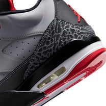 Zapatillas Nike Hombre Jordan Son Of Mars Low Negro