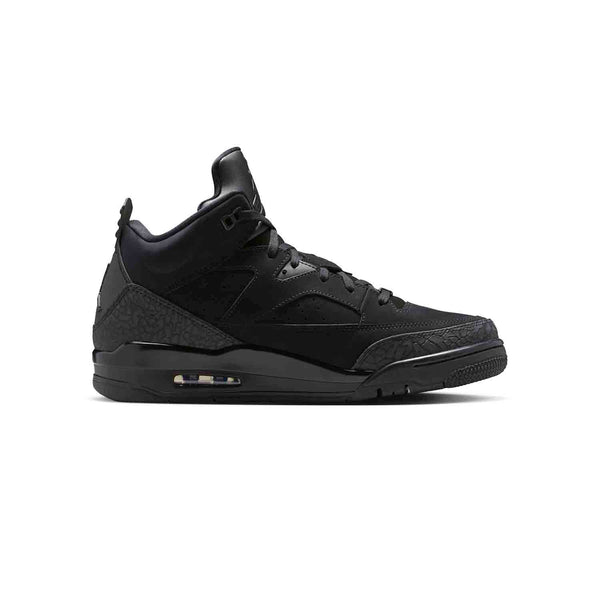 Zapatillas Nike Hombre Jordan Son Of Mars Low Negro