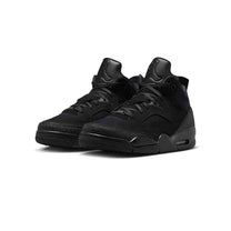 Zapatillas Nike Hombre Jordan Son Of Mars Low Negro
