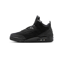 Zapatillas Nike Hombre Jordan Son Of Mars Low Negro