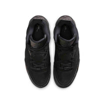 Zapatillas Nike Hombre Jordan Son Of Mars Low Negro