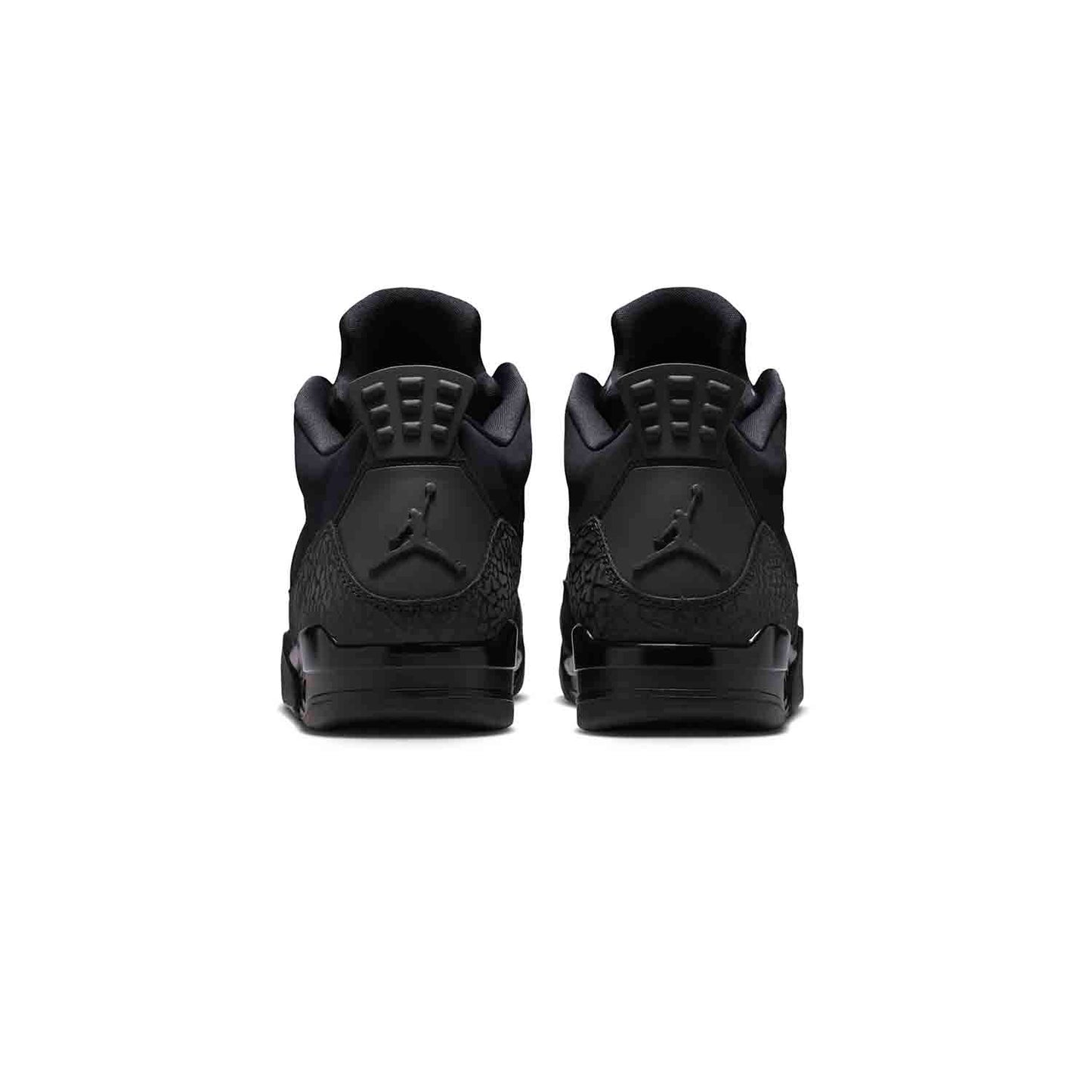 Zapatillas Nike Hombre Jordan Son Of Mars Low Negro