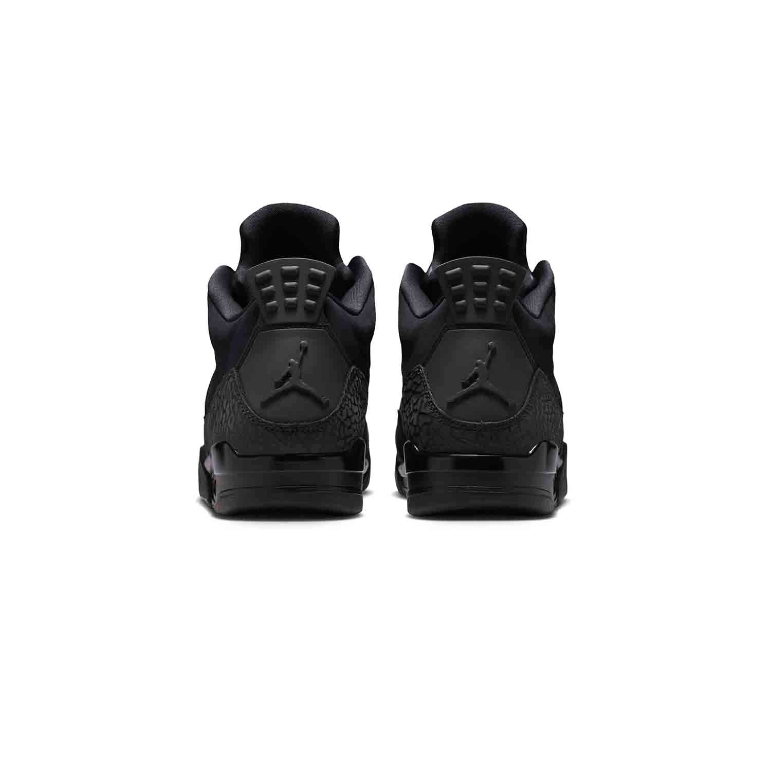Zapatillas Nike Hombre Jordan Son Of Mars Low Negro