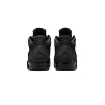 Zapatillas Nike Hombre Jordan Son Of Mars Low Negro