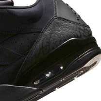 Zapatillas Nike Hombre Jordan Son Of Mars Low Negro