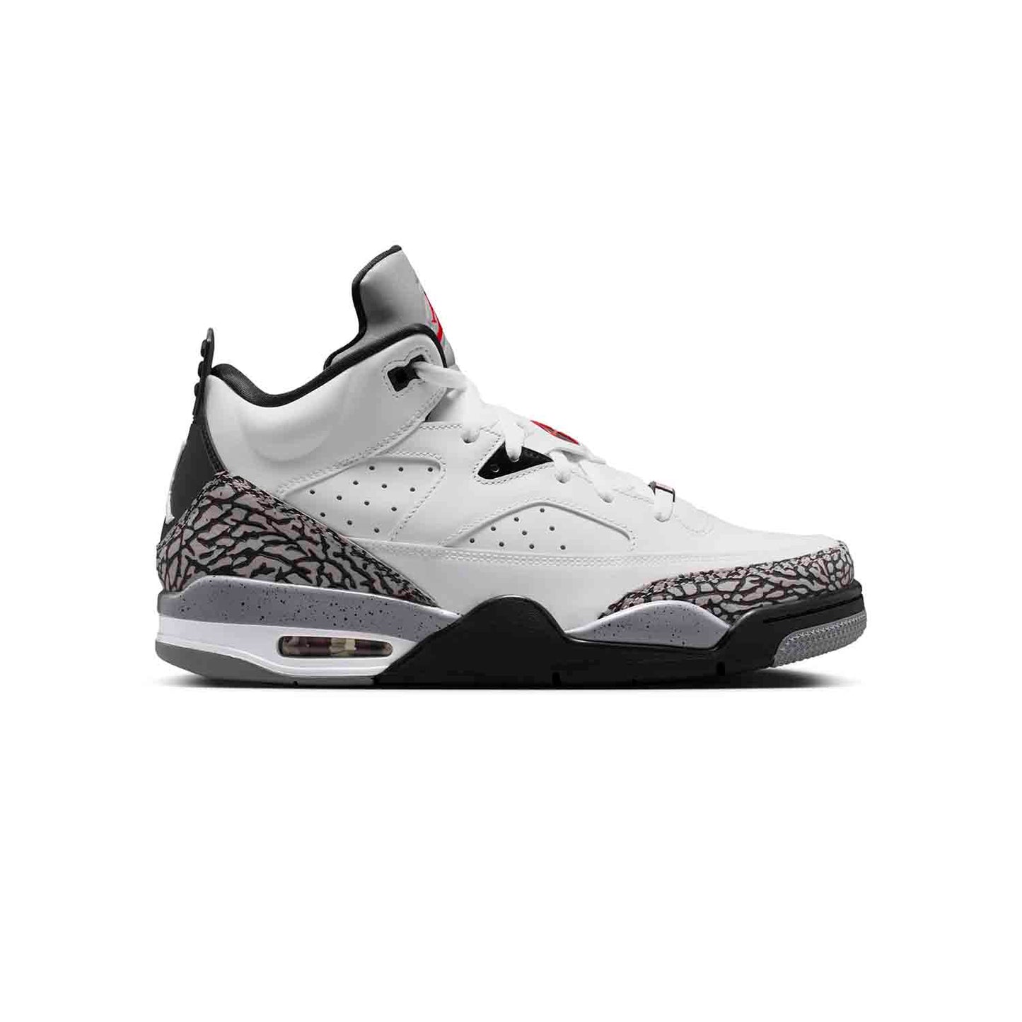 Zapatillas Urbano Hombre Nike Jordan Son Of Mars Low
