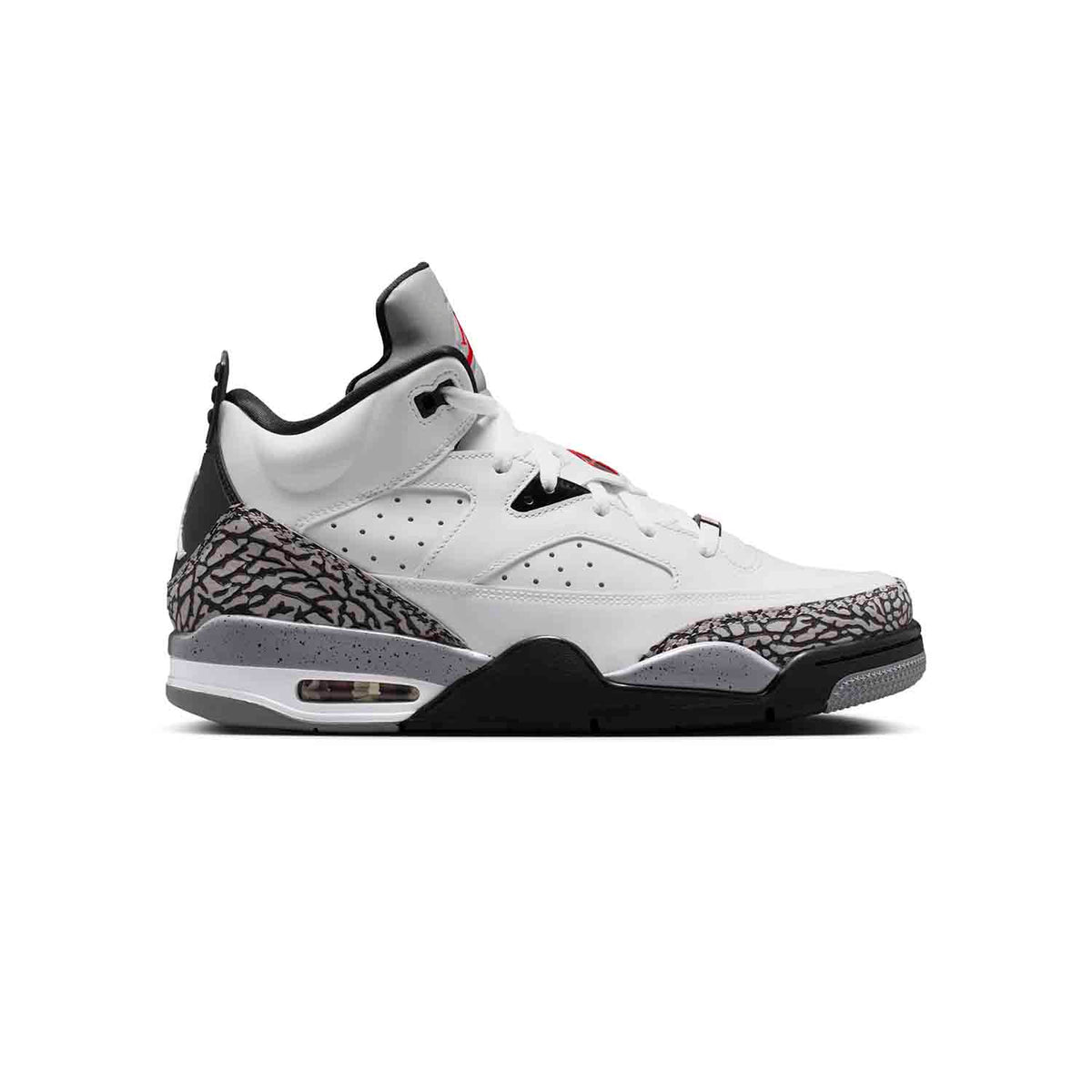 Zapatillas Nike Hombre Jordan Son Of Mars Low Blanco