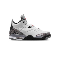 Zapatillas Nike Hombre Jordan Son Of Mars Low Blanco
