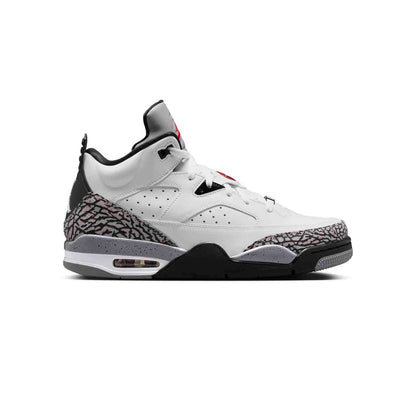 Zapatillas Urbano Hombre Nike Jordan Son Of Mars Low