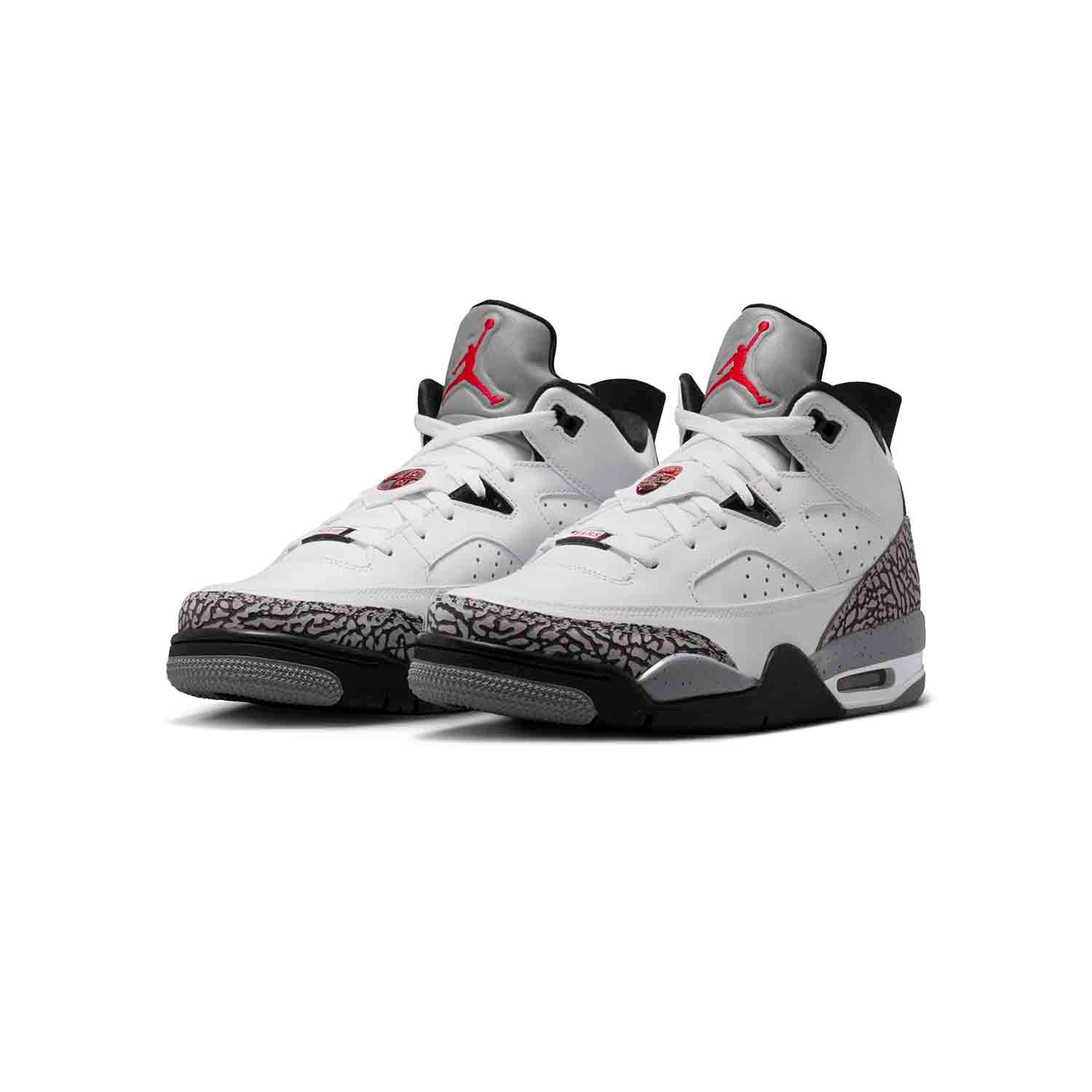 Zapatillas Urbano Hombre Nike Jordan Son Of Mars Low
