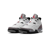 Zapatillas Nike Hombre Jordan Son Of Mars Low Blanco