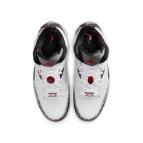Zapatillas Nike Hombre Jordan Son Of Mars Low Blanco