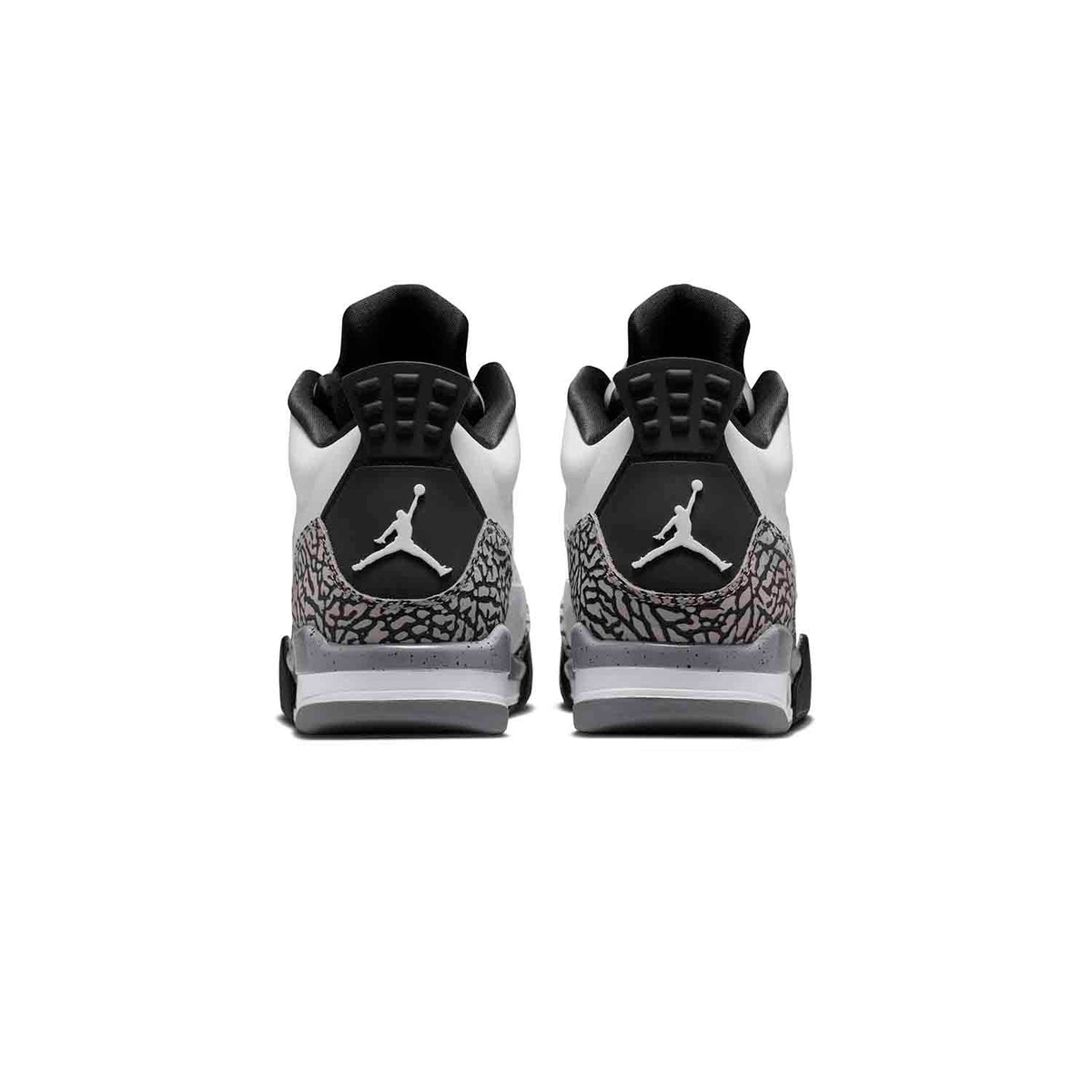 Zapatillas Nike Hombre Jordan Son Of Mars Low Blanco
