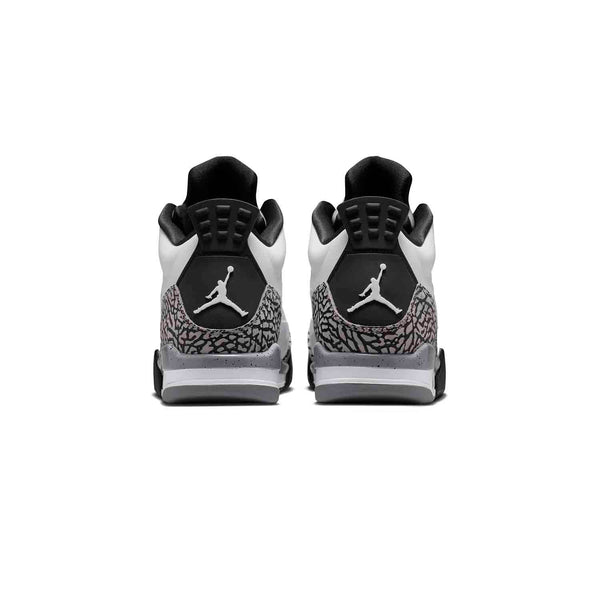 Zapatillas Nike Hombre Jordan Son Of Mars Low Blanco