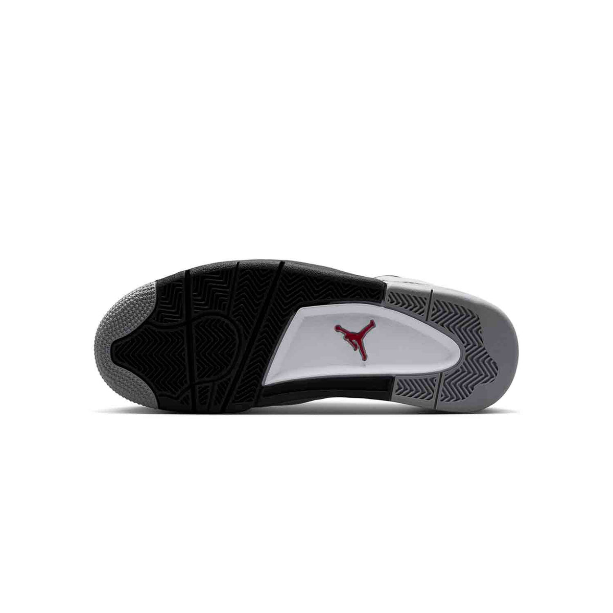 Zapatillas Nike Hombre Jordan Son Of Mars Low Blanco