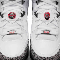 Zapatillas Nike Hombre Jordan Son Of Mars Low Blanco