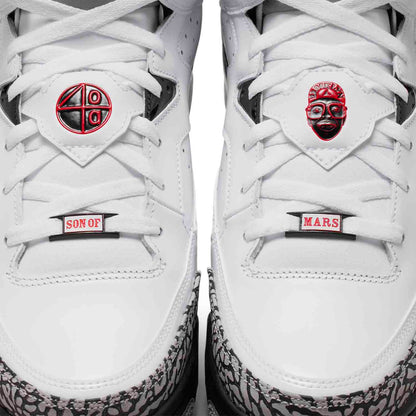 Zapatillas Urbano Hombre Nike Jordan Son Of Mars Low