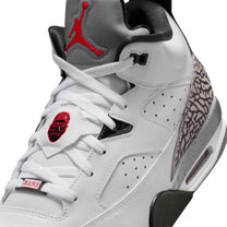 Zapatillas Nike Hombre Jordan Son Of Mars Low Blanco