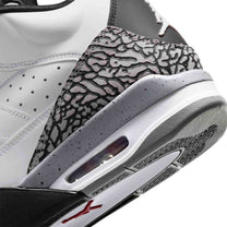 Zapatillas Nike Hombre Jordan Son Of Mars Low Blanco