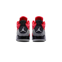 Zapatillas Nike Hombre Jordan Son Of Mars Low Rojo