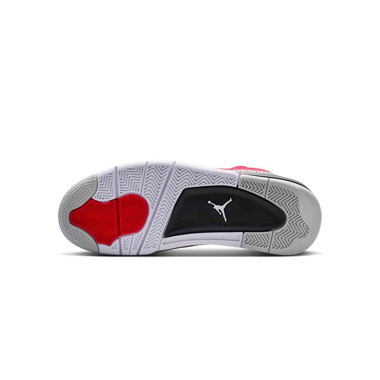 Zapatillas Nike Hombre Jordan Son Of Mars Low Rojo