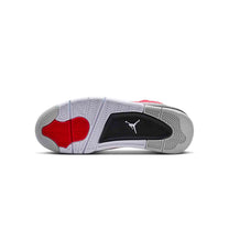 Zapatillas Nike Hombre Jordan Son Of Mars Low Rojo