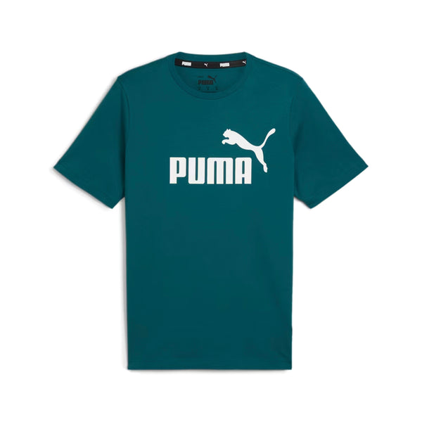 Polo Urbano Hombre Puma Ess Logo Tee