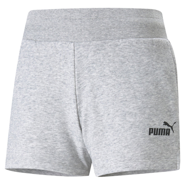 Short Puma Mujer 586824 04 Ess 4" Sweat Shorts Tr