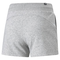 Short Urbano Mujer Puma Ess 4" Sweat Shorts tr - Outfit streetwear