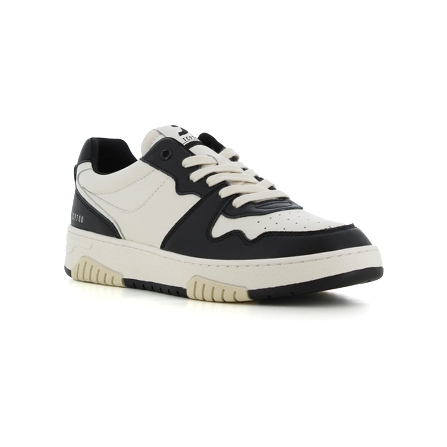 Zapatillas Urbano Hombre SJ Iconyc Prm