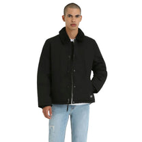 Casaca Urbano Hombre Levis Poly/cotton color Marron Prendas Lifestyle - código 59491-0313