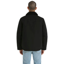 Casaca Urbano Hombre Levis Poly/cotton color Marron Moda Urbana - código 59491-0313