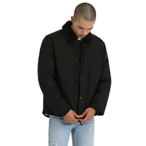 Casaca Urbano Hombre Levis Poly/cotton color Marron Para uso diario - código 59491-0313