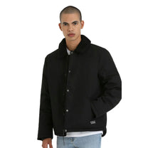 Casaca Urbano Hombre Levis Poly/cotton color Marron - código 59491-0313