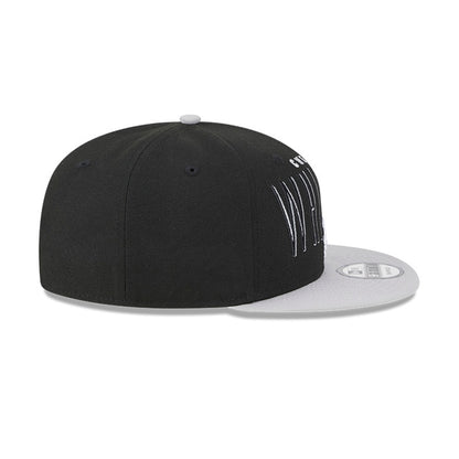Gorra Urbano Unisex New Era M 950headline E3 Chiwhi  Otc