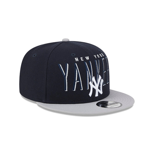 Gorra Urbano Unisex New Era M 950headline E3 Neyyan  Otc