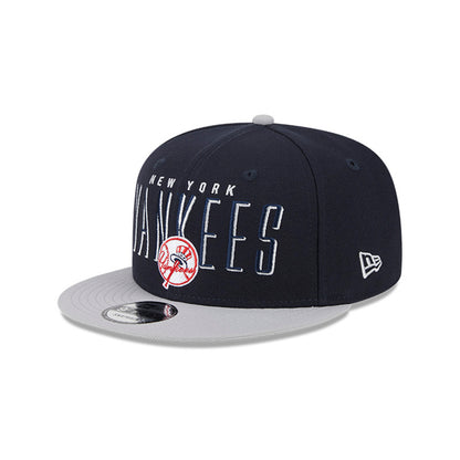 Gorra Urbano Unisex New Era M 950headline E3 Neyyan Tph Otc