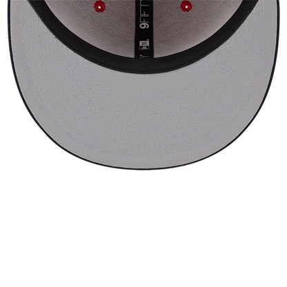 Gorra Urbano Unisex New Era Mlb24 Bp 950 Poly Bosred  Otc