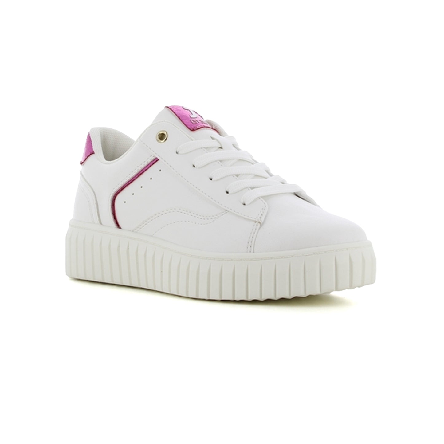 Zapatillas Urbano Mujer SJ Glamgroove