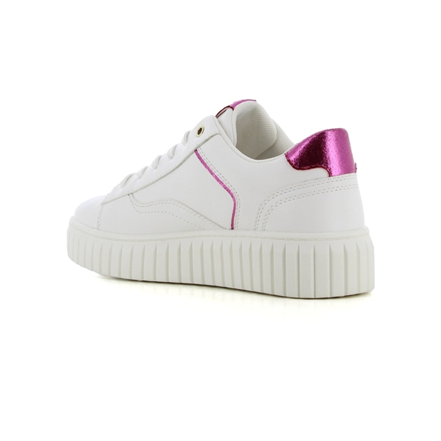 Zapatillas Urbano Mujer SJ Glamgroove