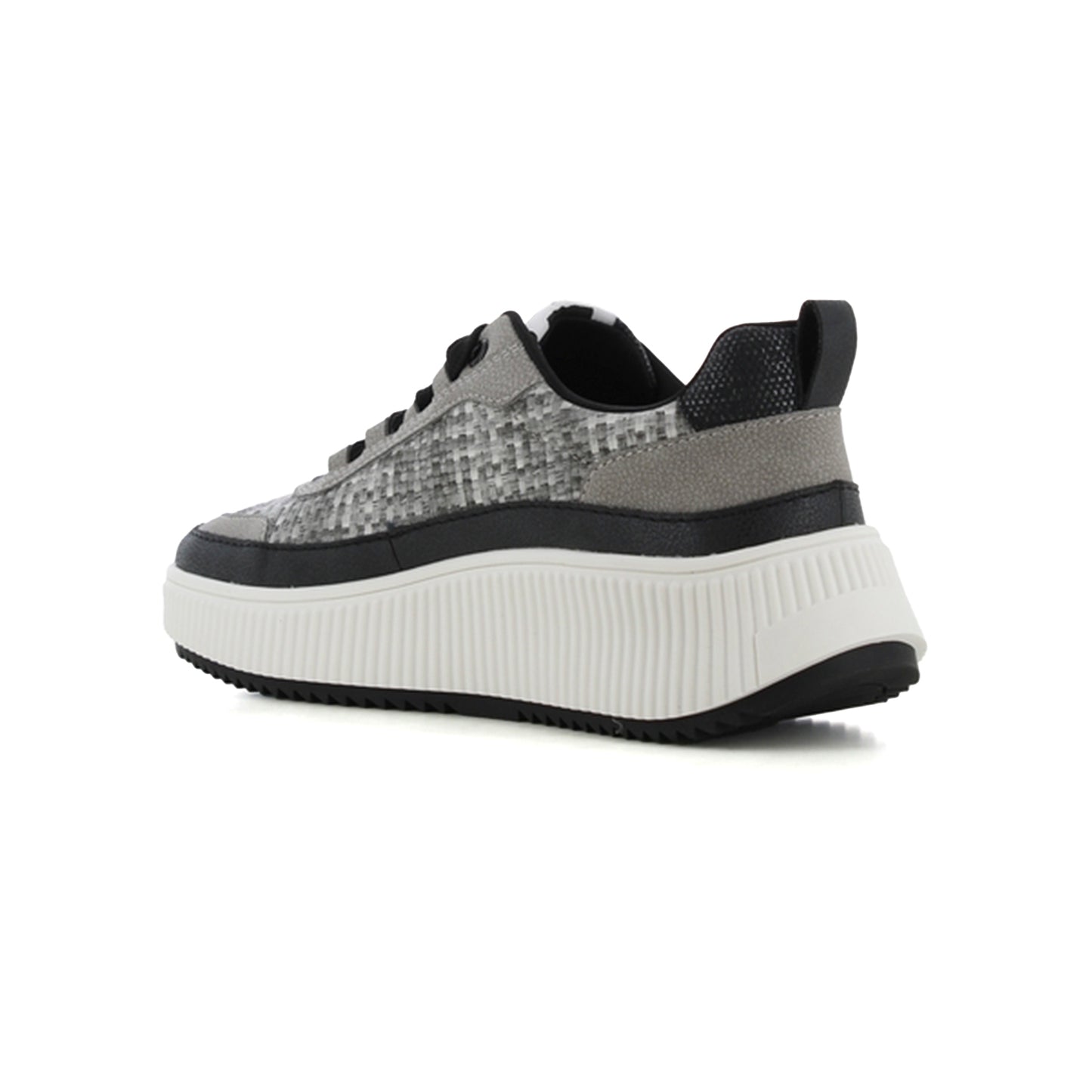 Zapatillas Urbano Mujer SJ Pearlpulse