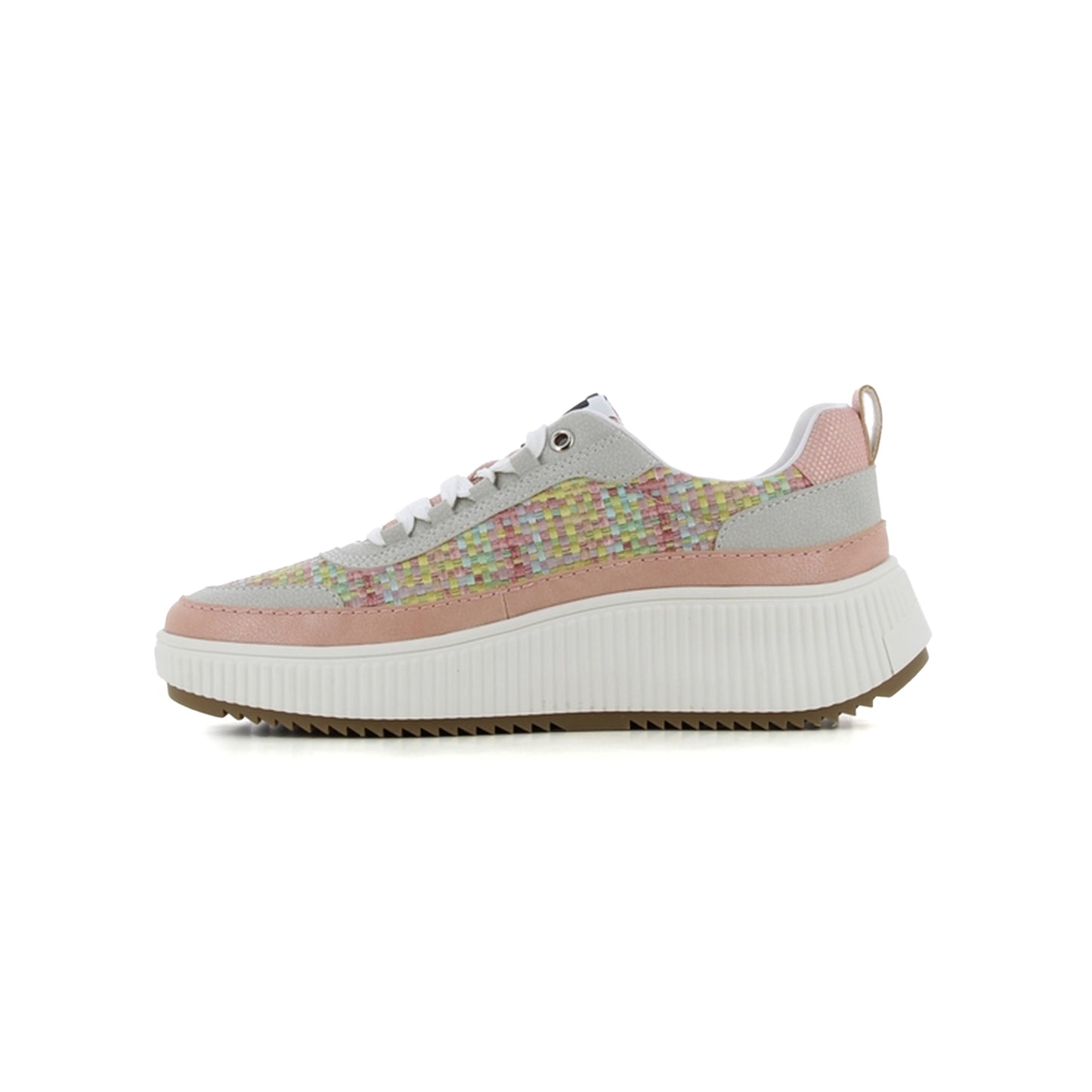 Zapatillas Urbano Mujer SJ Pearlpulse