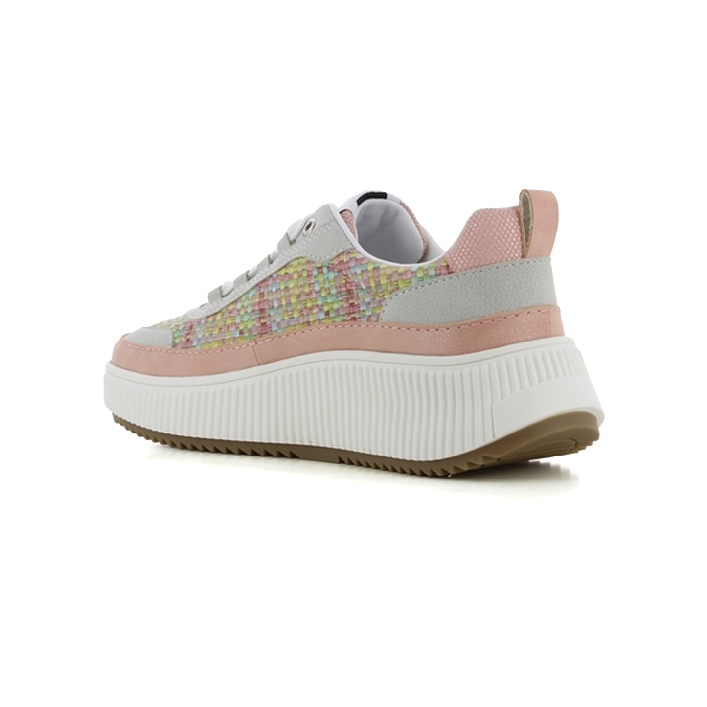 Zapatillas Urbano Mujer SJ Pearlpulse