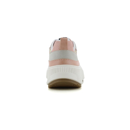 Zapatillas Urbano Mujer SJ Pearlpulse