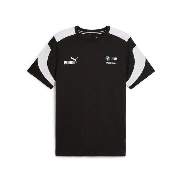 Polo Motorsport Hombre Puma Bmw Mms Mt7+ Tee