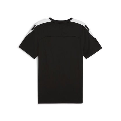 Polo Motorsport Hombre Puma Bmw Mms Mt7+ Tee