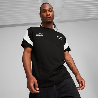 Polo Motorsport Hombre Puma Bmw Mms Mt7+ Tee