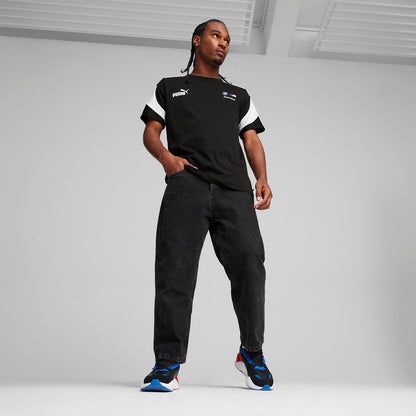 Polo Motorsport Hombre Puma Bmw Mms Mt7+ Tee