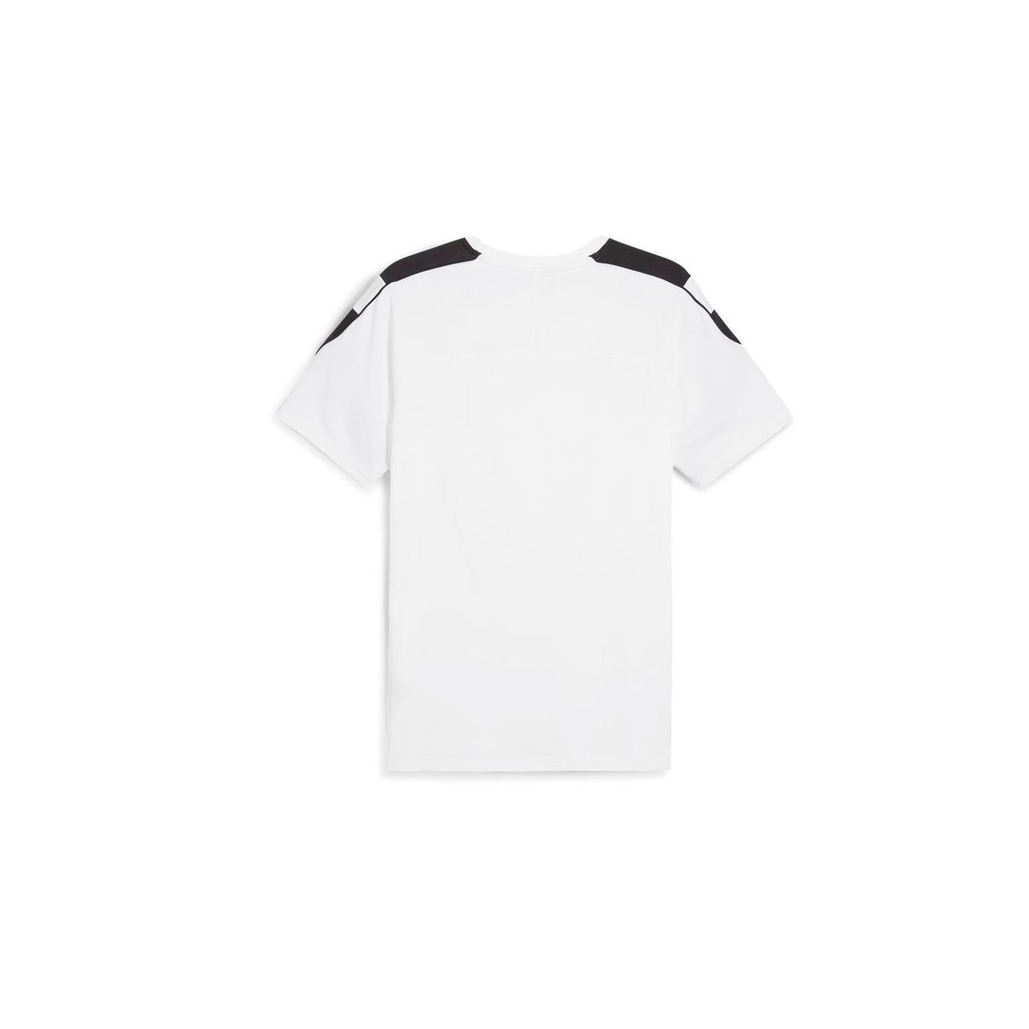 Polos Motorsport Hombre Puma Bmw Mms Mt7+ Tee color Blanco Para uso diario - código 624141 02