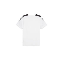 Polos Motorsport Hombre Puma Bmw Mms Mt7+ Tee color Blanco Para uso diario - código 624141 02
